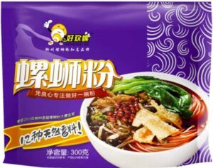 haohuanluo Original 300g
