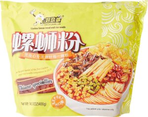 haohuenluo 400g