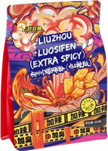 haohuenluo Extra Spicy 400g